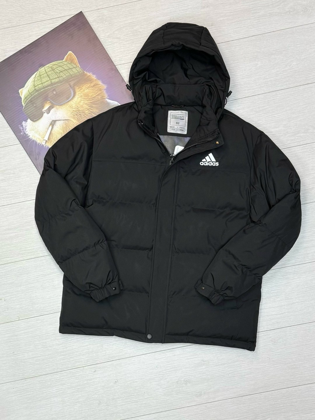 куртка мужская зимняя adidas,зимняя куртка adidas,куртка adidas мужская,пуховик мужской adidas,куртка adidas