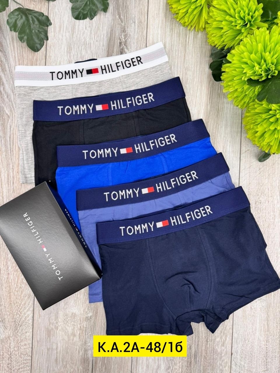 комплект трусов мужских,комплект трусов боксеры tommy hilfiger,комплект трусов,трусы боксеры подростковые для мальчика,трусы боксеры подростковые набор 5 штук