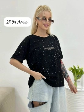 Футболка