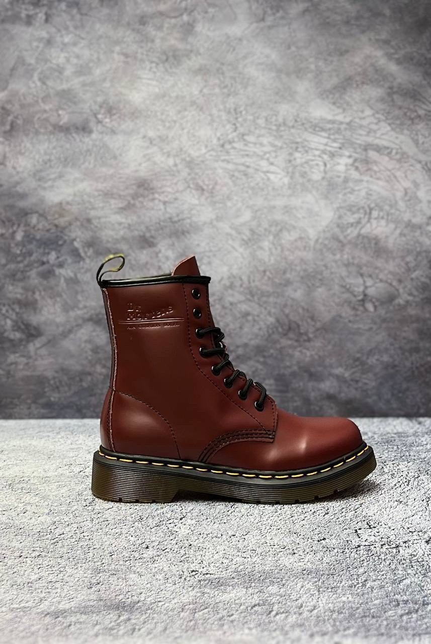 ,dr martens 1460 cherry red,ботинки dr,ботинки dr martens,ботинки dr martens 1460