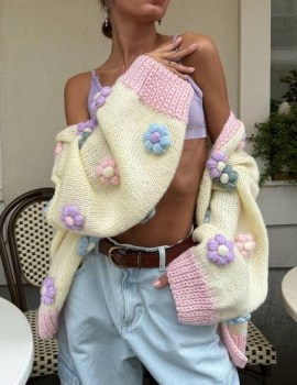 Кардиган
