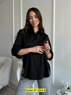Блузка
