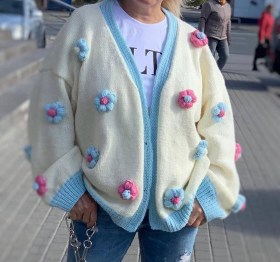 Кардиган