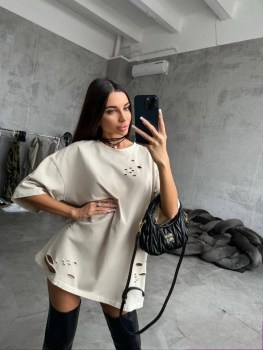 Футболка
