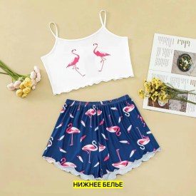 Домашняя одежда