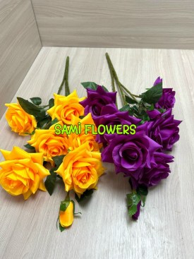 Цветы