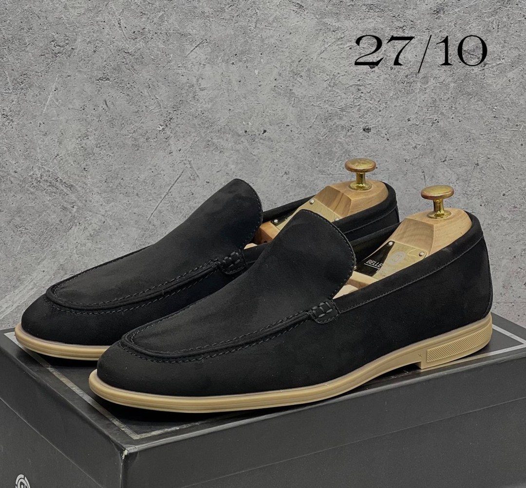 лоферы мужские loro piana,лоферы мужские замшевые,лоферы мужские,лоферы мужские натуральная замша,лоферы мужские из натуральной замши