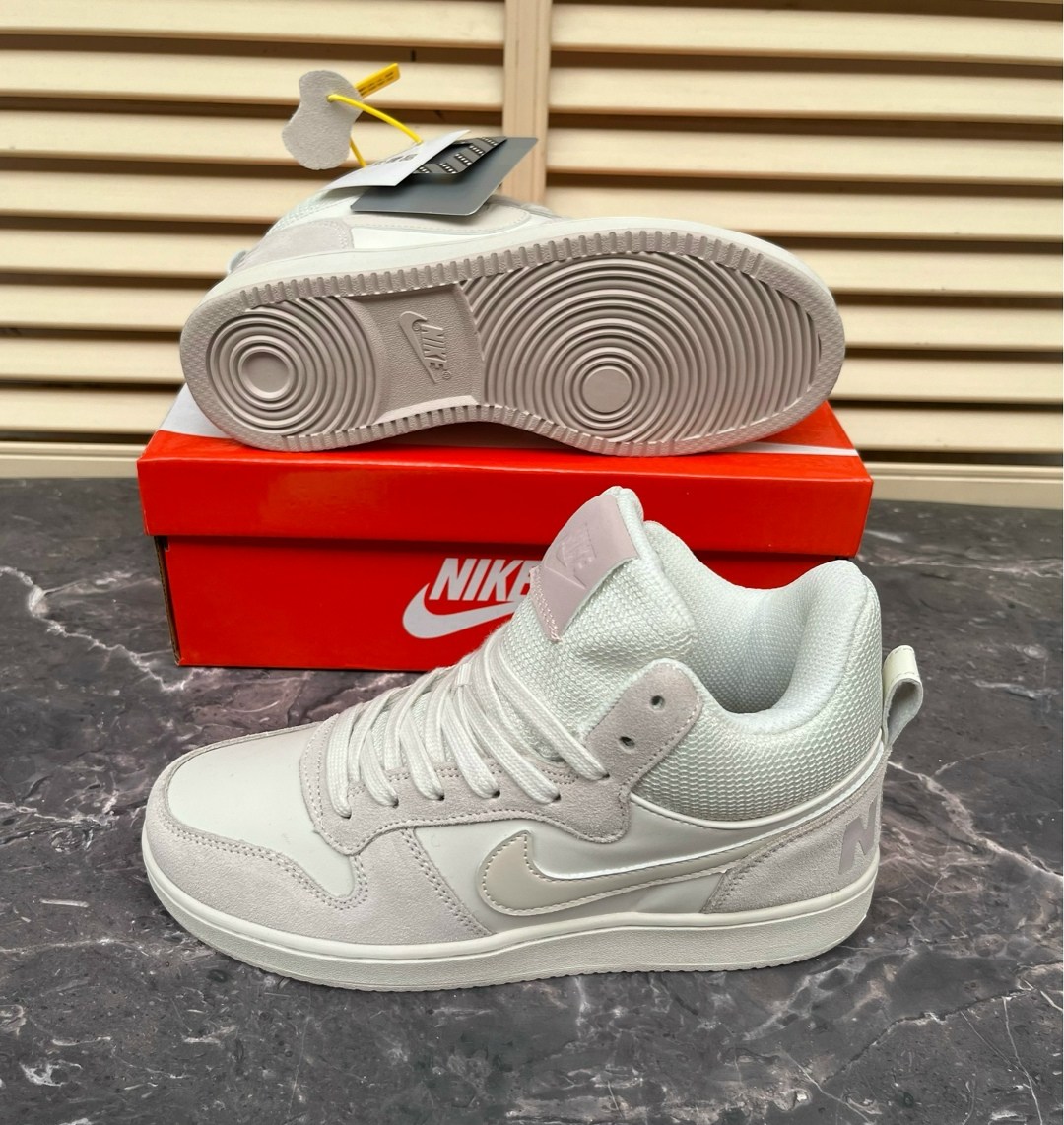 кроссовки nike court borough mid prem,кроссовки,nike кроссовки высокие,кроссовки женскиe,женские кроссовки nike