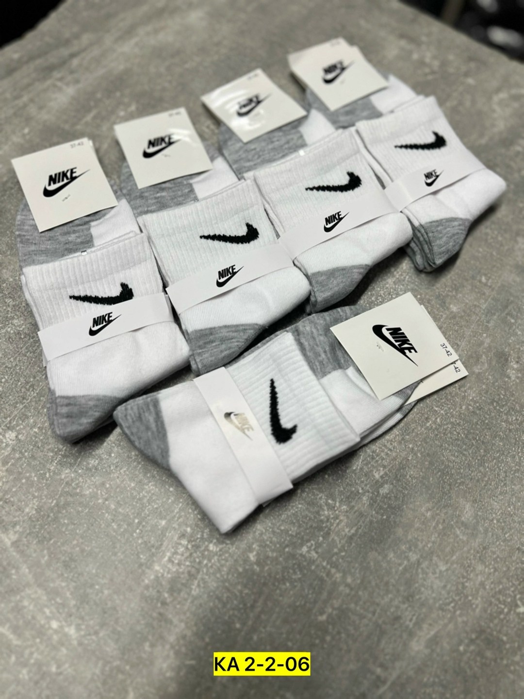 носки мужские 10 пар nike,носки найк,носки спортивные,nike комплект носков,носки спортивные средние