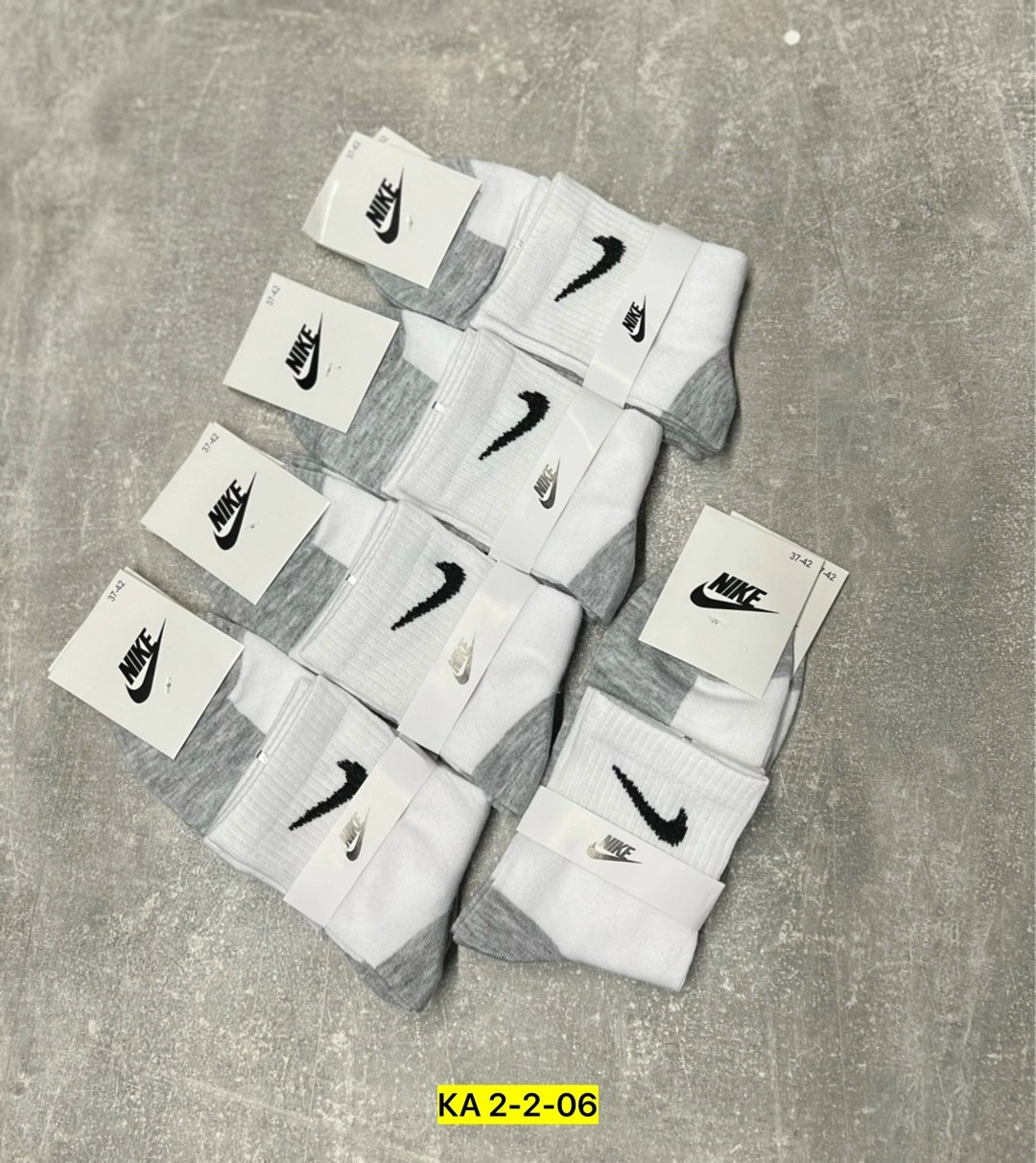 носки мужские 10 пар nike,носки найк,носки спортивные,nike комплект носков,носки спортивные средние