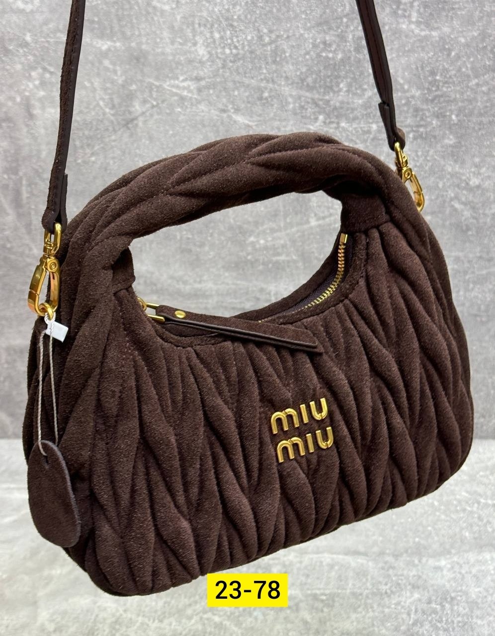 сумка женская miu miu,miu miu сумка,сумка miu miu коричневая,женская сумка,сумки миу миу
