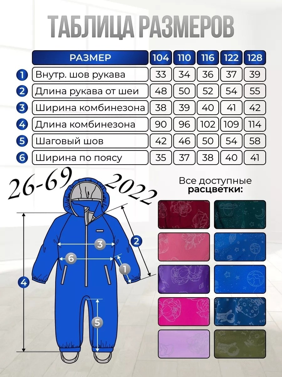 демисезонный мембранный комбинезон,комбинезон для мальчика,комбинезон из флиса,комбинезон на флисе,комбинезон синий детский