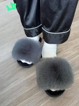 Тапочки