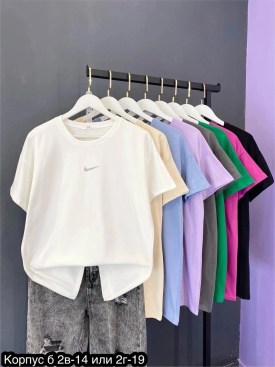 Футболка