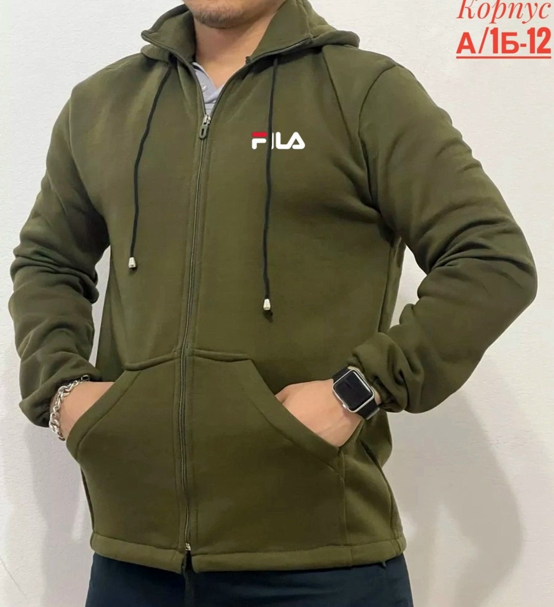 толстовки для мужчин,толстовки мужские,fila толстовка серая мужская,кофта мужская,толстовка мужская на флисе
