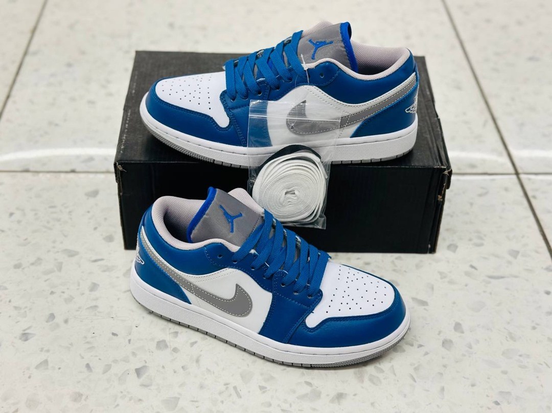 air jordan 1 low true blue,кроссовки кожа,nike air jordan 1 low,air jordan 1 low,кроссовки