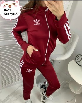 Костюм