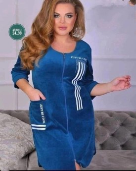 Домашняя одежда