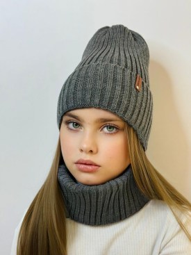 Шапка