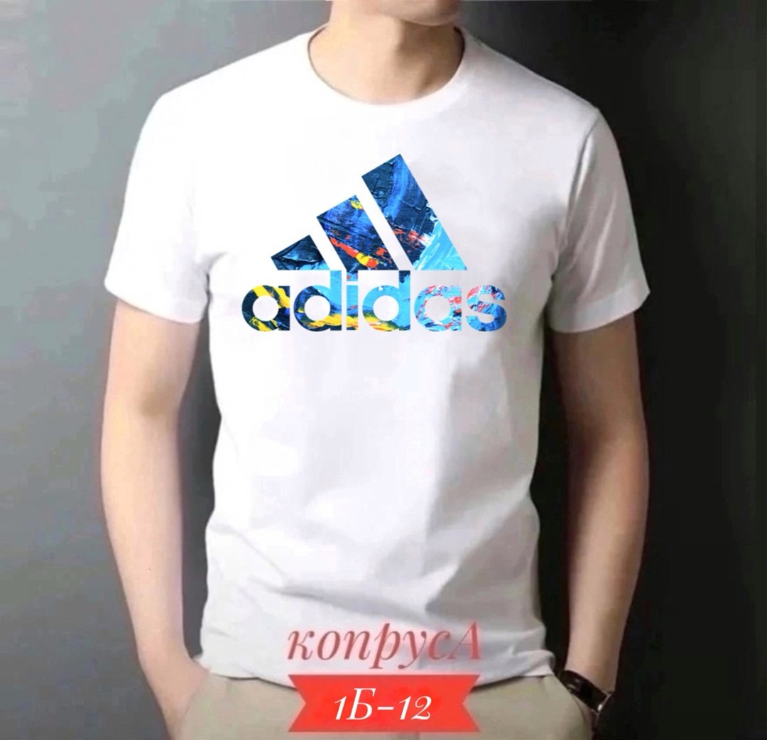 футболка мужская adidas,мужская футболка,adidas футболка,футболки для мужчин