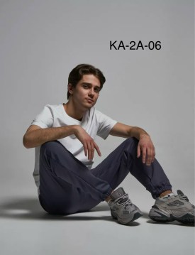 Брюки