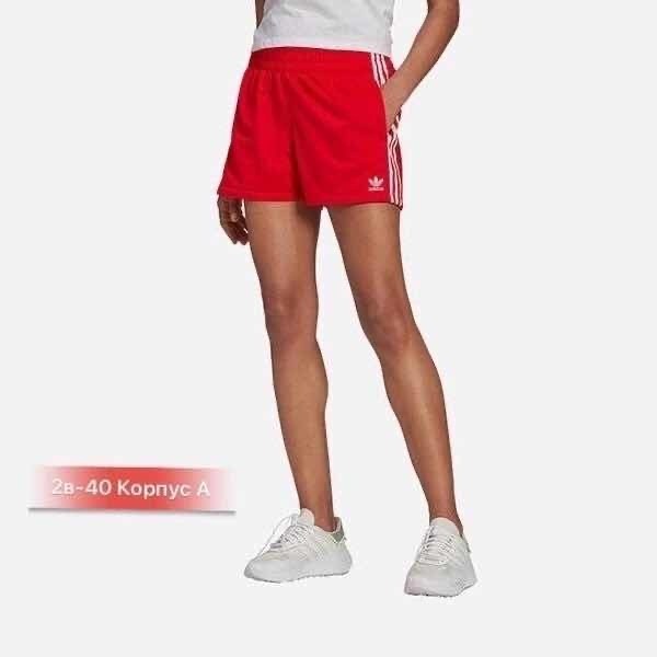 черно красные шорты адидас,шорты adidas,шорты адидас,шорты женские adidas,спортивные шорты adidas