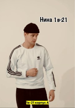 Толстовка