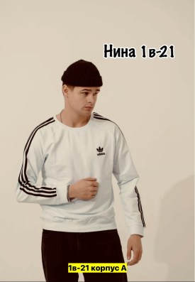 Толстовка