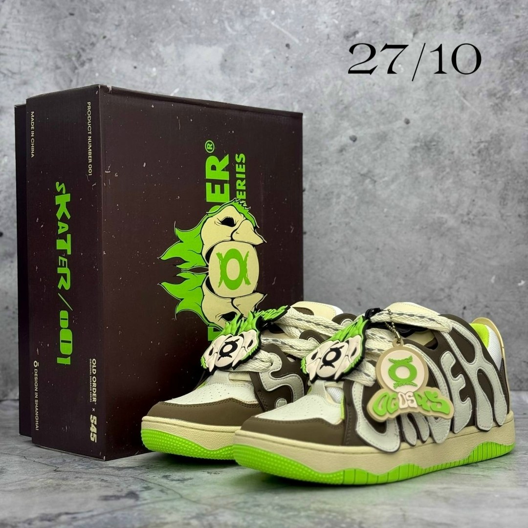 кроссовки old order,old order skater 001 кроссовки,кроссовки,кроссовки old order skater,old order og sneaker series skater 001