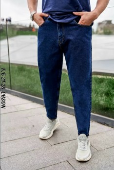 Джинсы