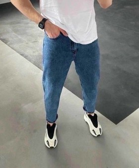 Джинсы