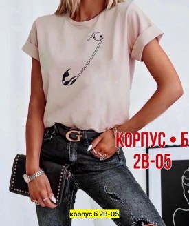 Футболка