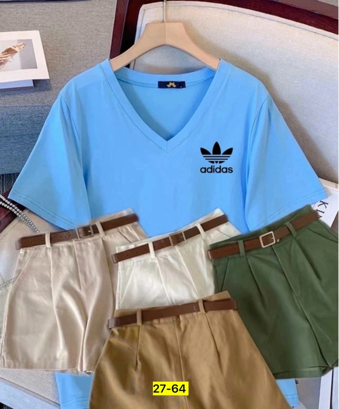 футболка женская,костюмы спортивный adidas,комплект с футболками,костюмы спортивные женские,футболки женские модные