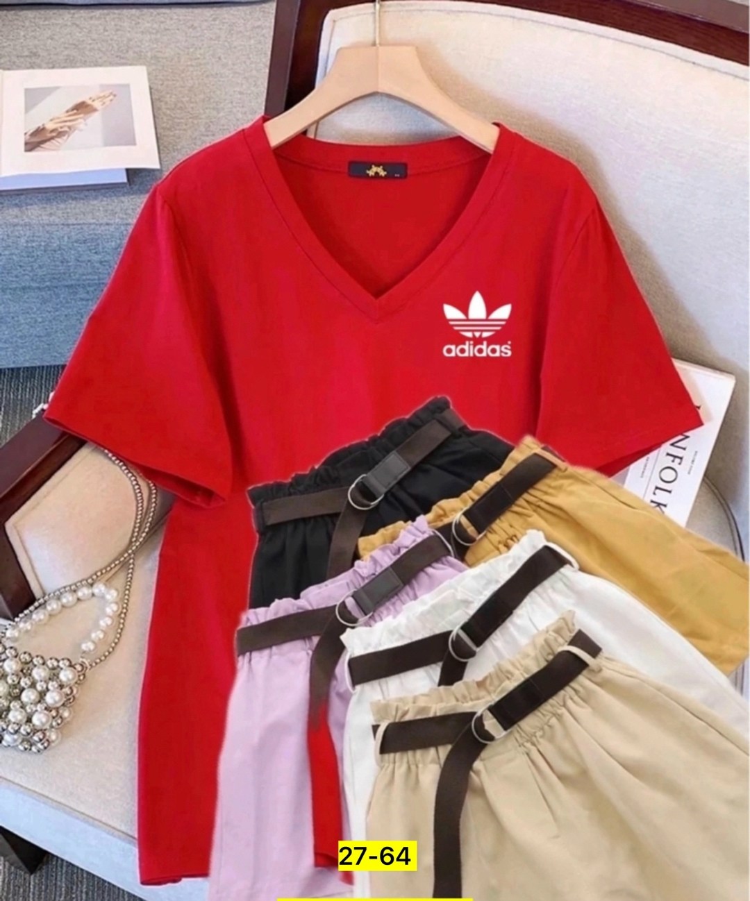футболка женская,костюмы спортивный adidas,комплект с футболками,костюмы спортивные женские,футболки женские модные