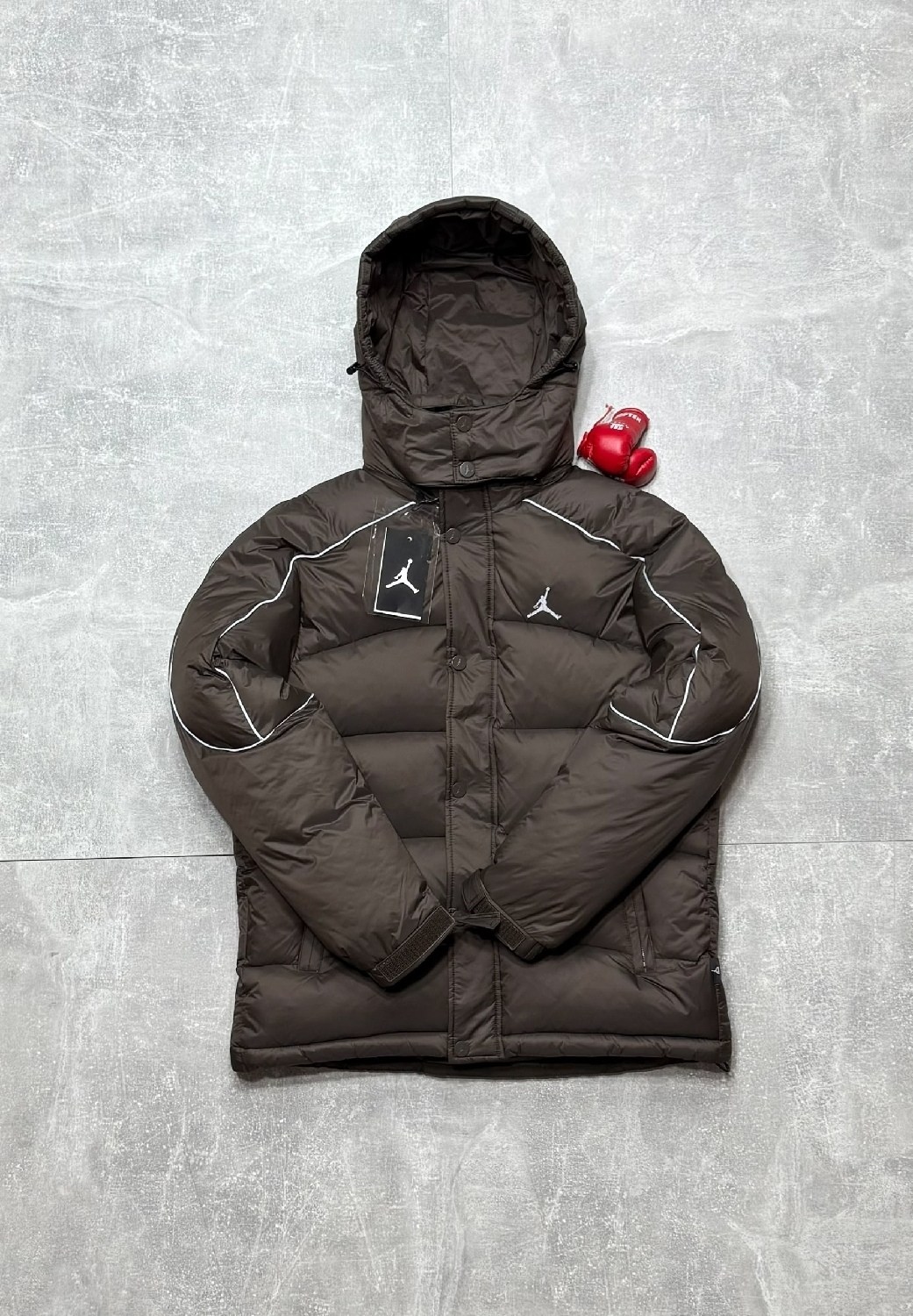 пуховик jordan essential,пуховик jordan essential puffer jacket black,куртка пуховик,куртка air jordan essentials puffer,пуховик jordan
