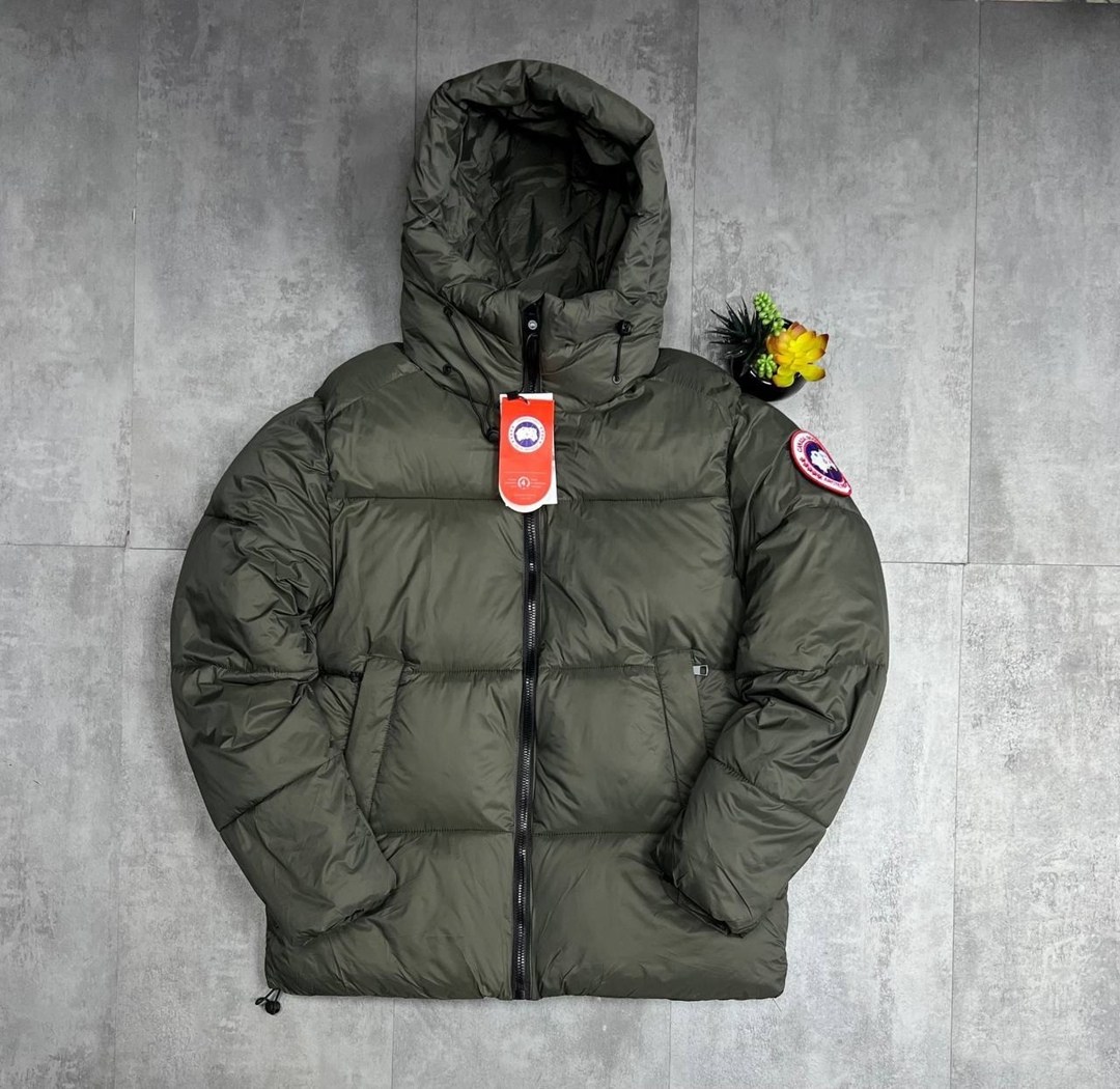 canada goose оригинал и подделка,зимние куртки,пуховик canada goose,куртка канада,куртка