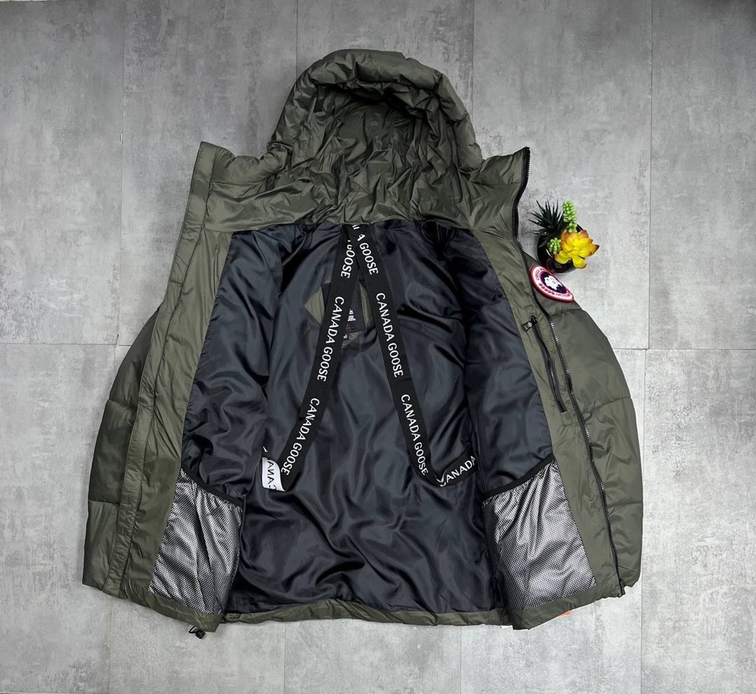 canada goose оригинал и подделка,зимние куртки,пуховик canada goose,куртка канада,куртка