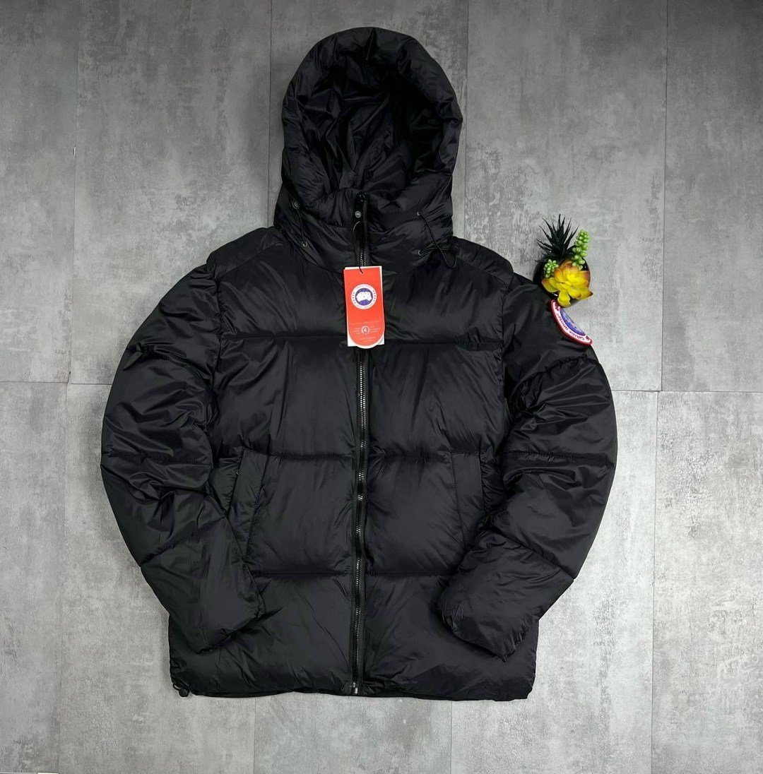 canada goose оригинал и подделка,зимние куртки,пуховик canada goose,куртка канада,куртка
