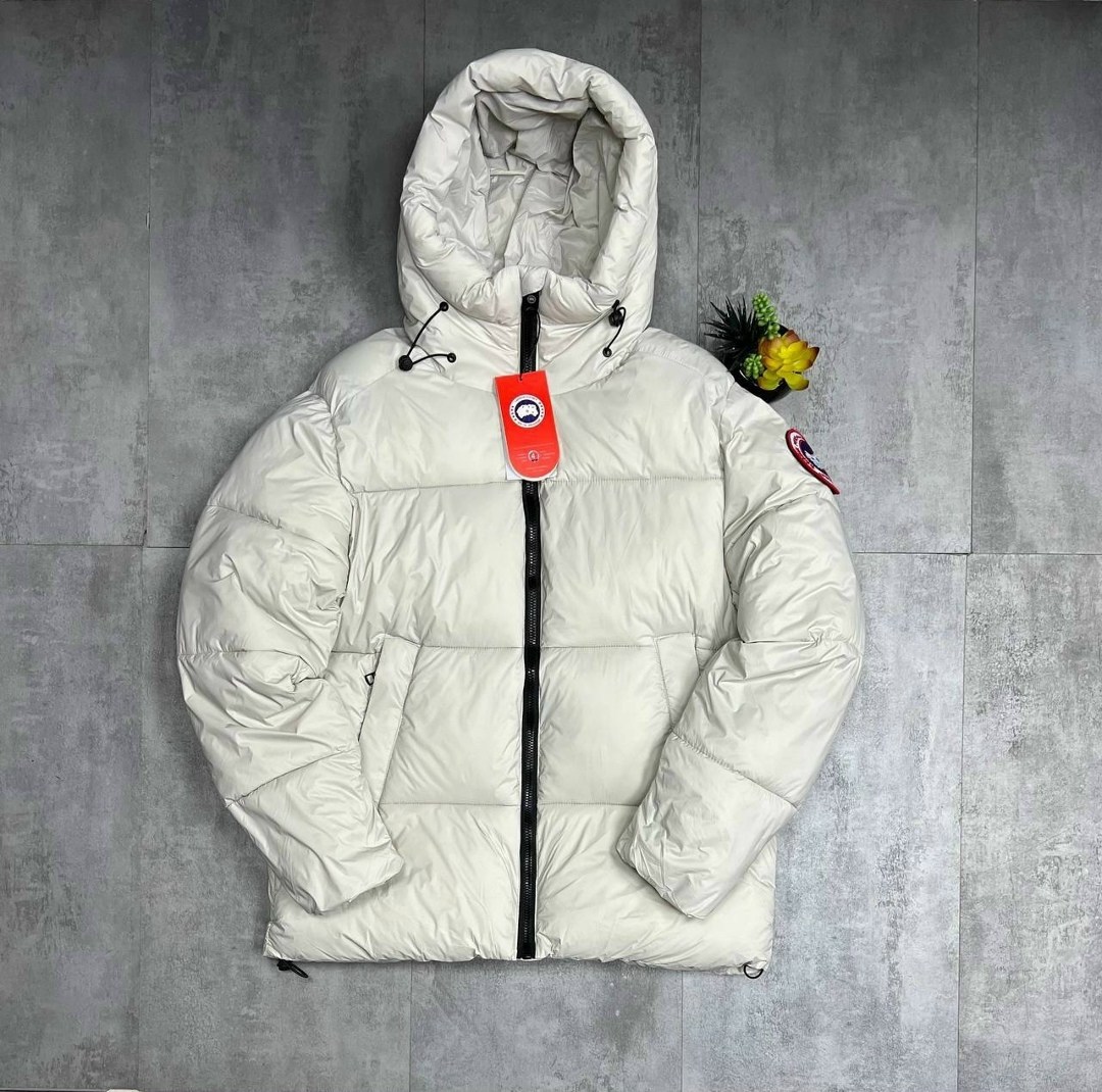 canada goose оригинал и подделка,зимние куртки,пуховик canada goose,куртка канада,куртка