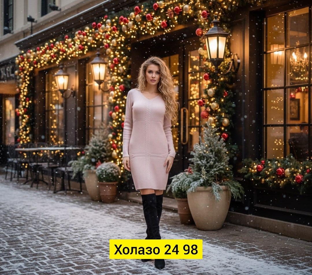 платье вязаное,вязаное платье женское,теплое вязаное платье,платье теплое женское,теплое платье