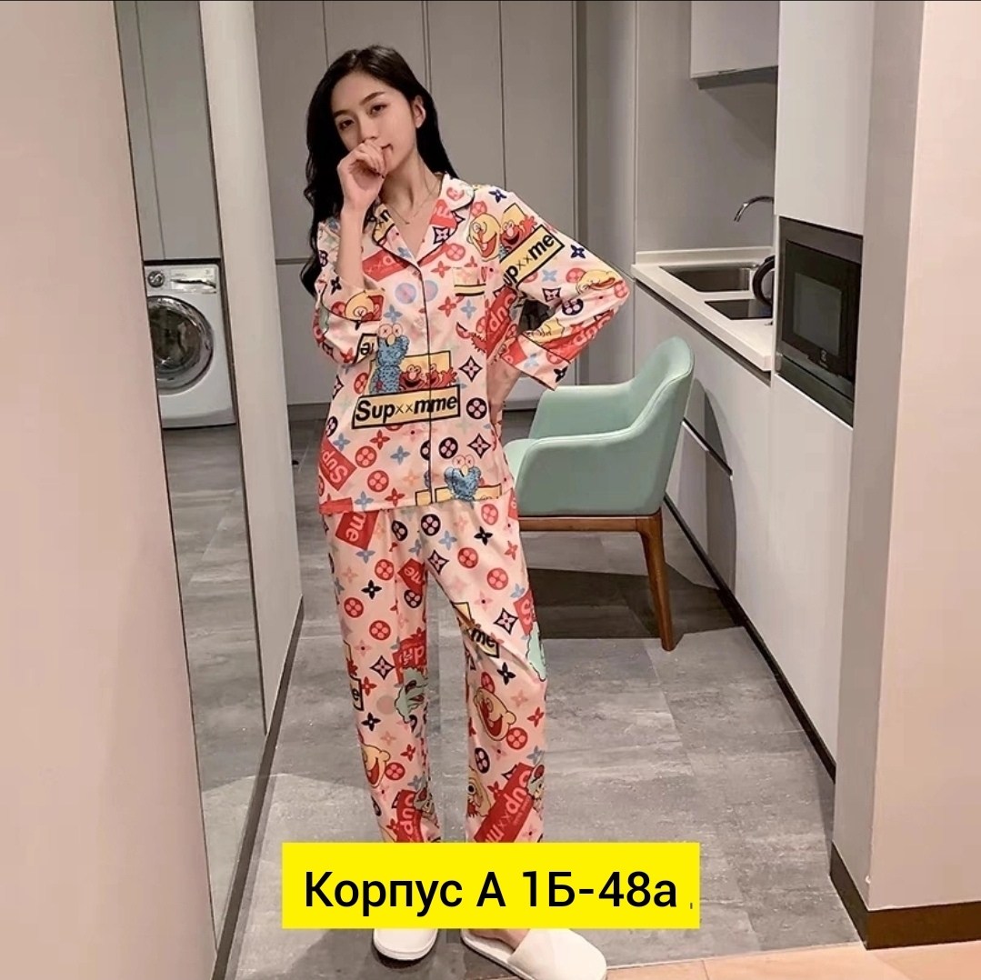 пижама шелк,женская пижама,пижама с штанами,пижам,шелковая пижама женская