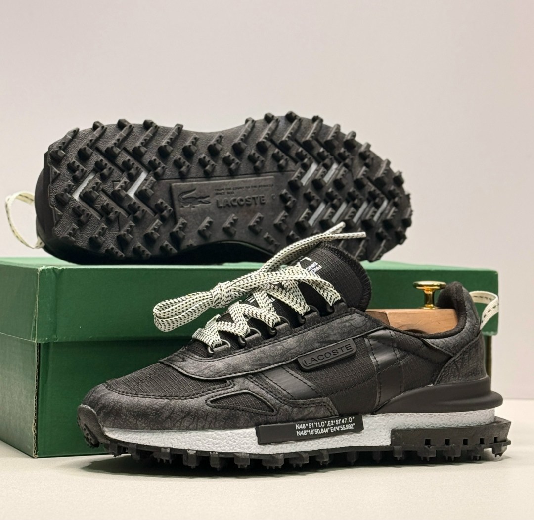 кроссовки мужские lacoste,кроссовки lacoste,мужские кроссовки lacoste elite active,,кроссовки lacoste elite active