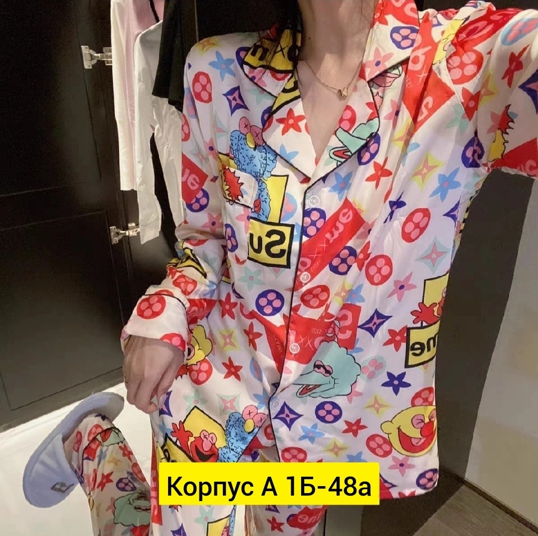 пижама шелк,женская пижама,пижама с штанами,пижам,шелковая пижама женская