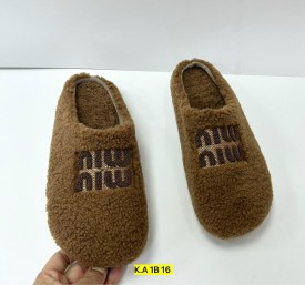 Тапочки