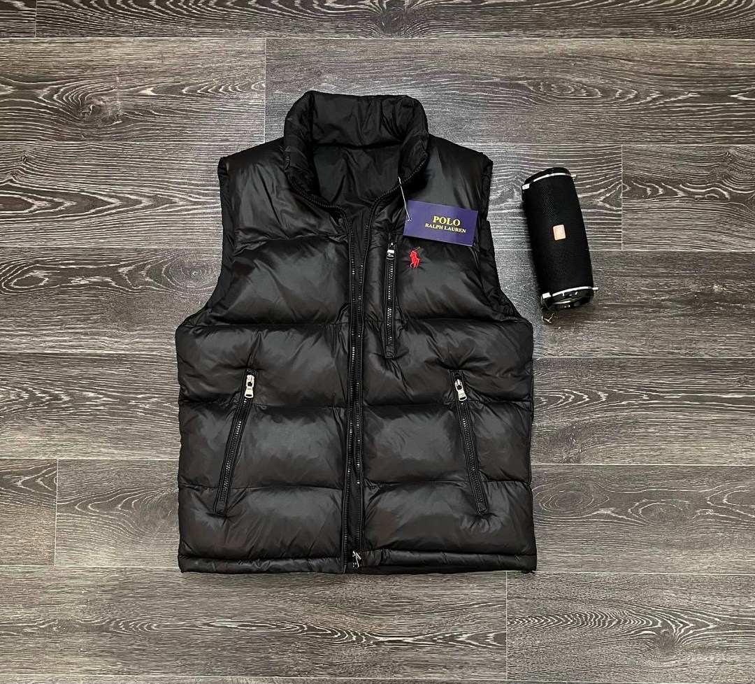 жилетка polo ralph lauren,жилетка мужская,двусторонний жилет,одежда жилет
