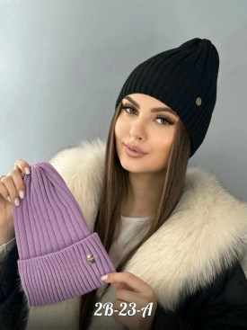 Шапка