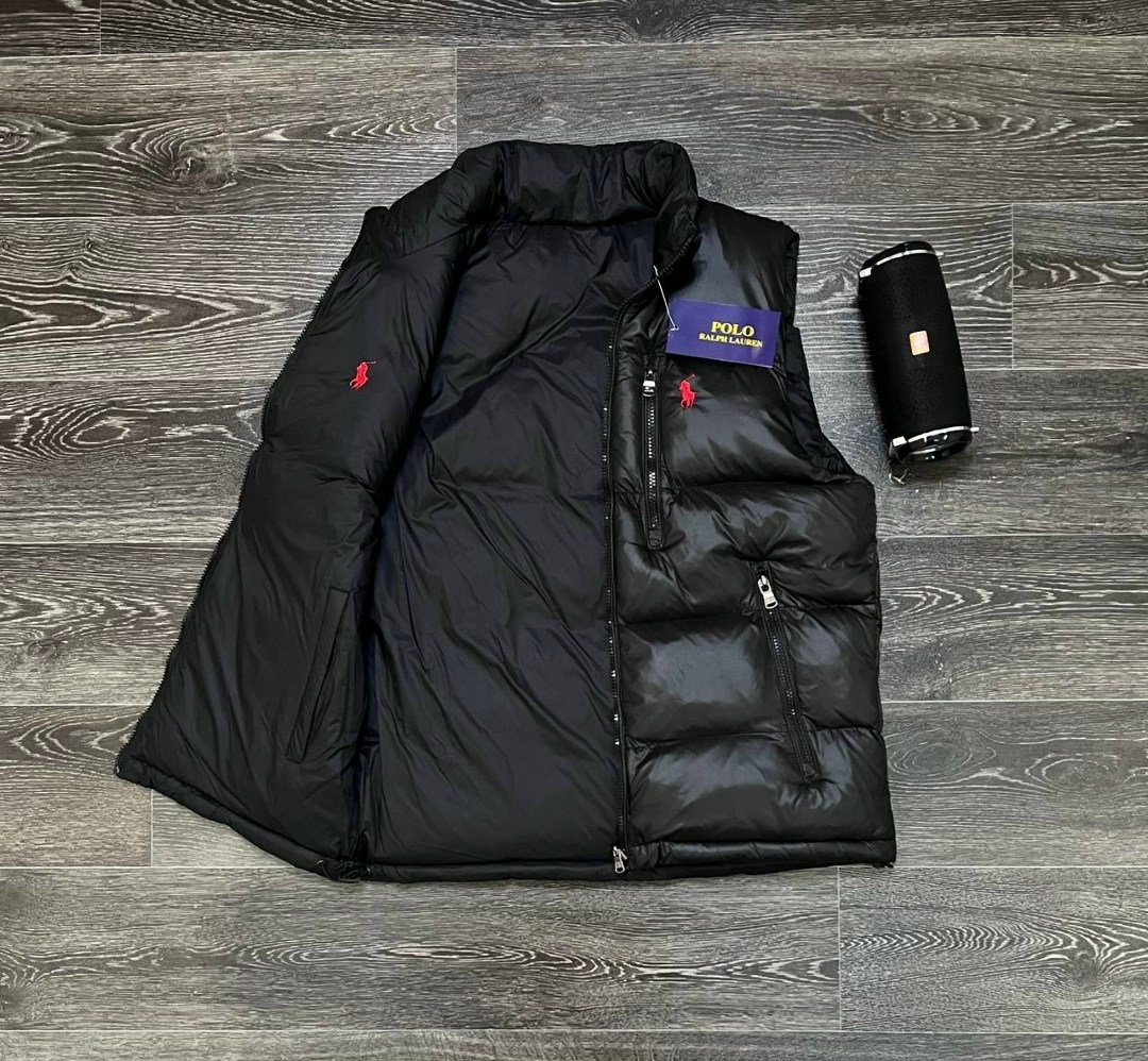 жилетка polo ralph lauren,жилетка мужская,двусторонний жилет,одежда жилет