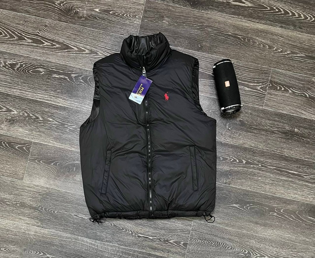 жилетка polo ralph lauren,жилетка мужская,двусторонний жилет,одежда жилет