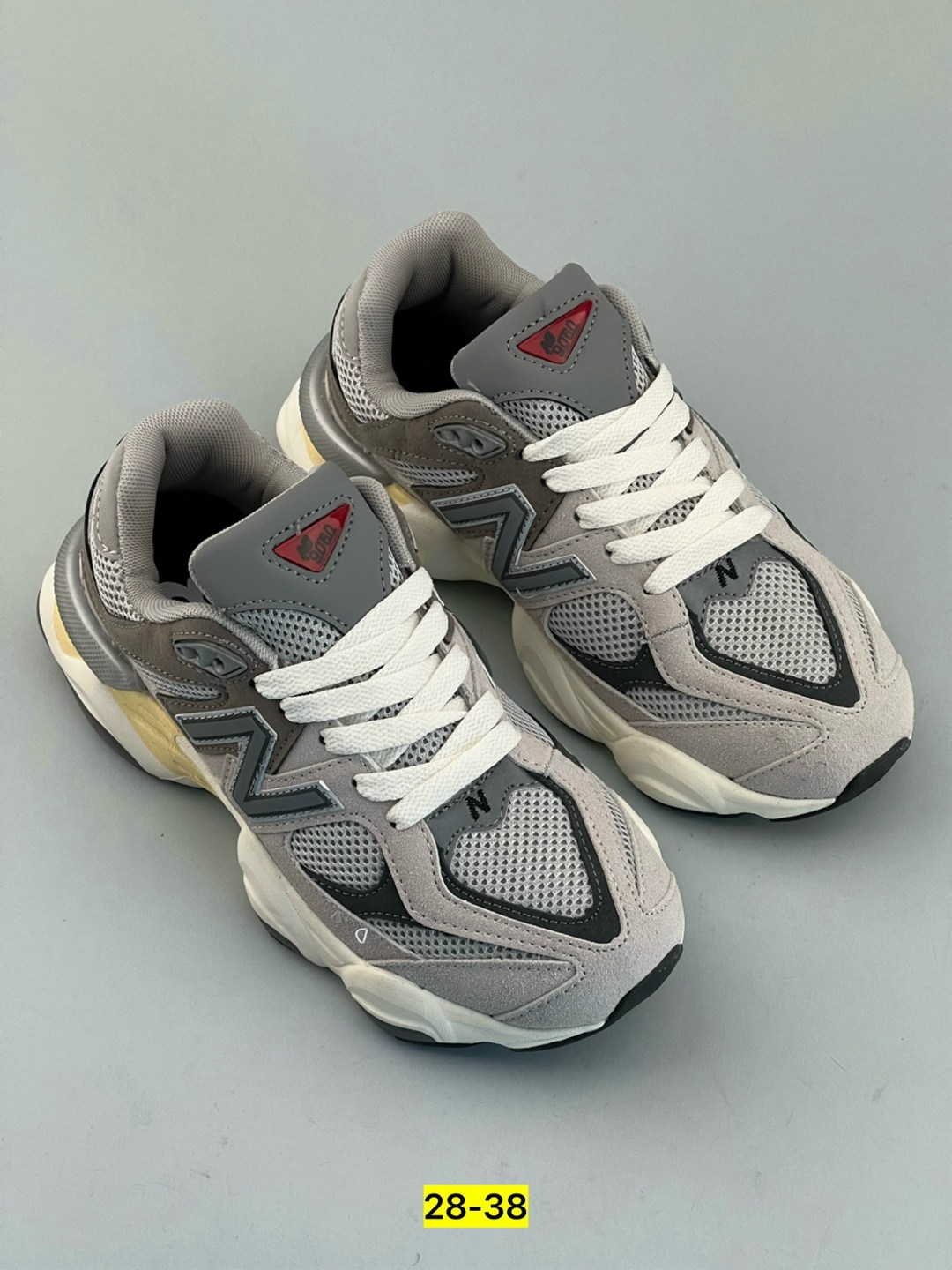 кроссовки new balance 9060,new balance 9060 серые,кроссовки new balance,new balance 9060 grey,кроссовки женские new balance 9060