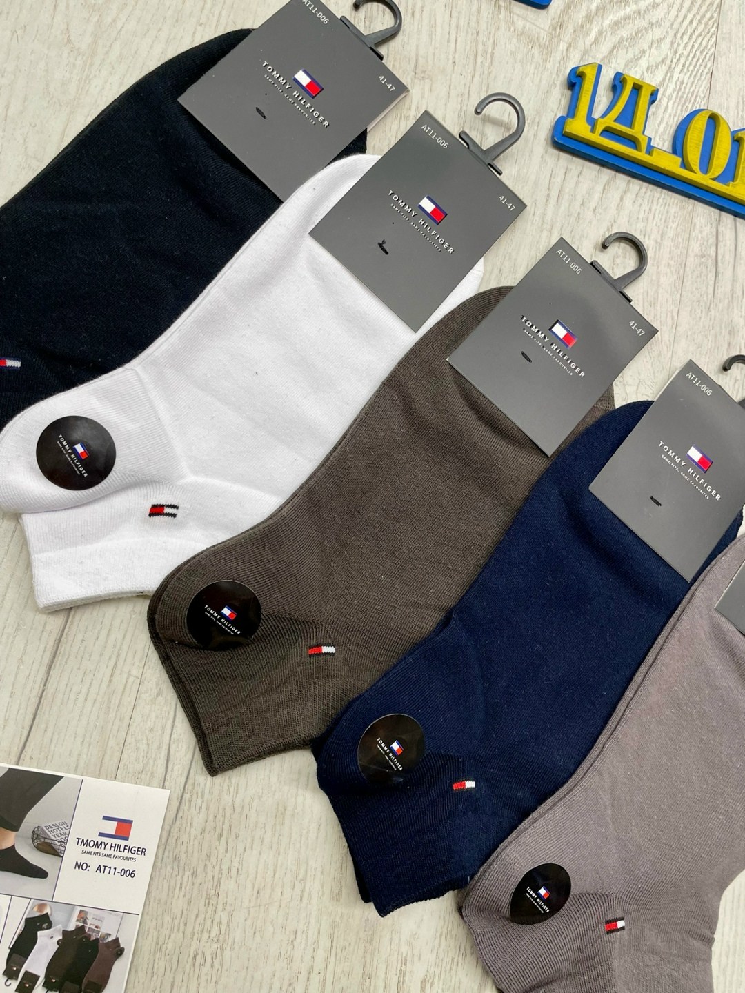 мужские носки,носки tommy hilfiger,комплект носков tommy hilfiger,носки томми хилфигер мужские,комплект носки мужские